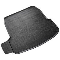 Gummi Kofferraumwanne passend für Audi A8 D4:4H | BJ...