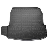 Gummi Kofferraumwanne passend für Audi A8 D4:4H | BJ...