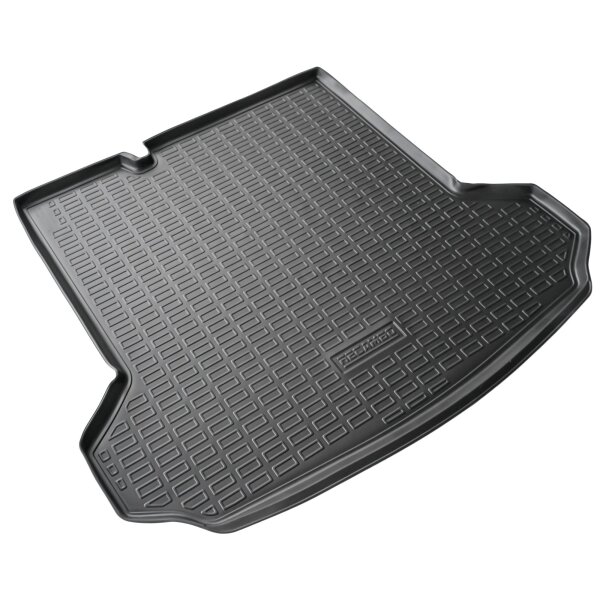 Gummi Kofferraumwanne passend für Audi Q4 e-tron | BJ ab 2021> | Standardboden