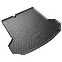 Gummi Kofferraumwanne passend für Audi Q4 e-tron |...