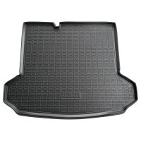 Gummi Kofferraumwanne passend für Audi Q4 e-tron |...