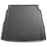 Gummi Kofferraumwanne passend für BMW 4 Grand Coupe...