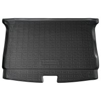 Gummi Kofferraumwanne passend für BMW i3 I01 | BJ...