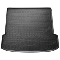 Gummi Kofferraumwanne passend für BMW X6 | G06 | BJ...