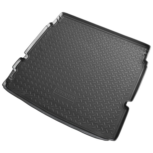 Gummi Kofferraumwanne passend für Chevrolet Orlando | BJ 2010-2018 | 5-Sitzer