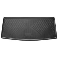 Gummi Kofferraumwanne passend für Chevrolet Tahoe V...