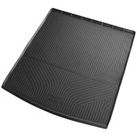 Gummi Kofferraumwanne passend für Chevrolet Tahoe V...