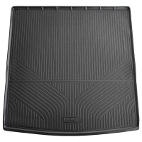 Gummi Kofferraumwanne passend für Chevrolet Tahoe V...