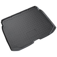 Gummi Kofferraumwanne passend für Citroen C3 Picasso...