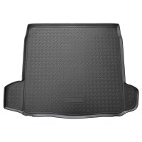 Gummi Kofferraumwanne passend für Citroen C5...