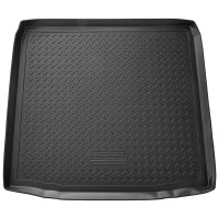 Gummi Kofferraumwanne passend für Citroen C5 Tourer | BJ 2008-2017 | passgenau mit Rand