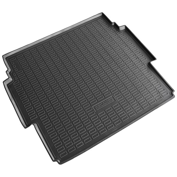 Gummi Kofferraumwanne passend für Citroen C5 Aircross II | BJ ab 2025> | obere Ablage