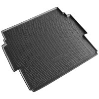 Gummi Kofferraumwanne passend für Citroen C5 Aircross II | BJ ab 2025> | obere Ablage