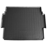 Gummi Kofferraumwanne passend für Citroen C5 Aircross II | BJ ab 2025> | obere Ablage