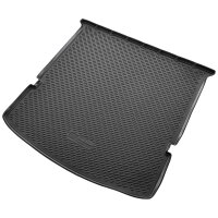 Gummi Kofferraumwanne passend für Ford Galaxy | BJ...