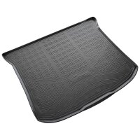 Gummi Kofferraumwanne passend für Ford Edge II | BJ...