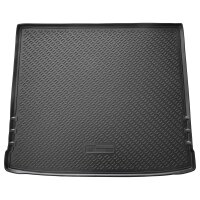 Gummi Kofferraumwanne passend für Ford Focus Turnier...