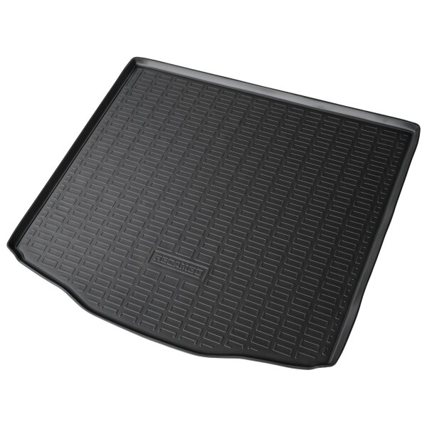 Gummi Kofferraumwanne passend für Ford Kuga III | BJ ab 2019> | passgenau mit Rand