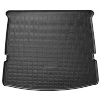 Gummi Kofferraumwanne passend für Ford S-Max II | BJ...