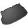 Gummi Kofferraumwanne passend für Hyundai H1 Travel | BJ 2008-2020 | passgenau mit Rand