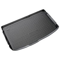 Gummi Kofferraumwanne passend für Hyundai i20 | BJ...