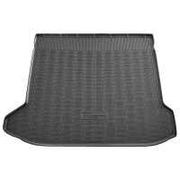 Gummi Kofferraumwanne passend für Hyundai IONIQ 5 |...