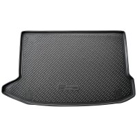 Gummi Kofferraumwanne passend für Hyundai Kona | BJ...
