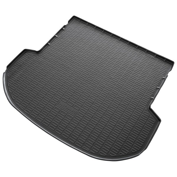 Gummi Kofferraumwanne passend für Hyundai Santa Fe | ab 11/2020> | 5.Sitzer