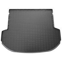 Gummi Kofferraumwanne passend für Hyundai Santa Fe |...