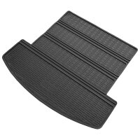 Gummi Kofferraumwanne passend für Hyundai Santa Fe...