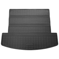 Gummi Kofferraumwanne passend für Hyundai Santa Fe...