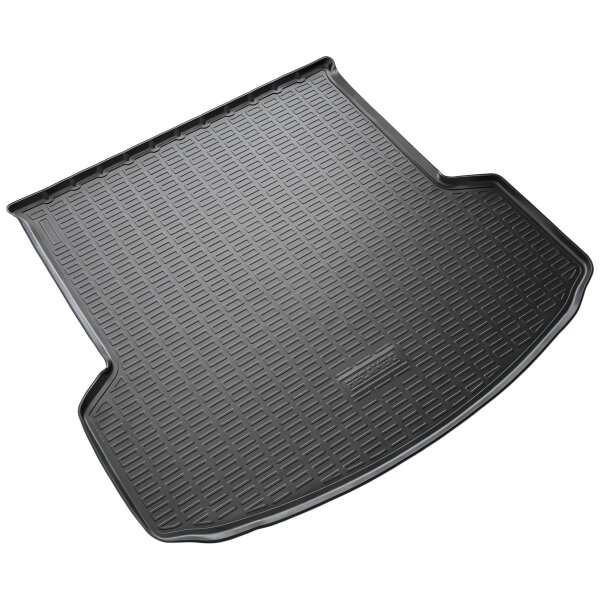 Gummi Kofferraumwanne passend für Hyundai Santa Fe MX5 | BJ ab 2023> | 5-Sitzer