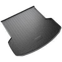 Gummi Kofferraumwanne passend für Hyundai Santa Fe...