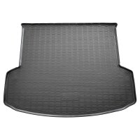 Gummi Kofferraumwanne passend für Hyundai Santa Fe...