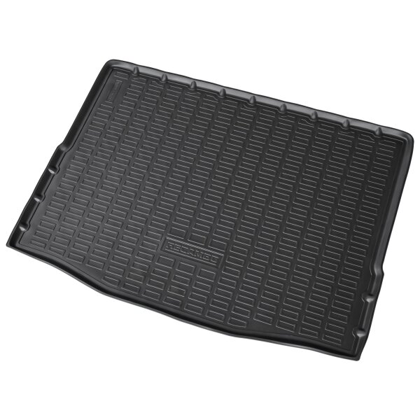Gummi Kofferraumwanne passend für Honda HR-V III | BJ ab 2021> | passgenau mit Rand