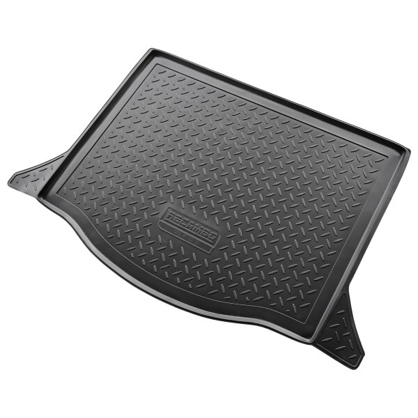 Gummi Kofferraumwanne passend für Honda Jazz | GE | BJ 2008-2015 | NICHT Hybrid