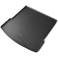 Gummi Kofferraumwanne passend für Jaguar F-Pace SUV...