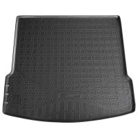 Gummi Kofferraumwanne passend für Jaguar F-Pace SUV...