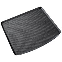 Gummi Kofferraumwanne passend für Jeep Compass II |...