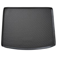 Gummi Kofferraumwanne passend für Jeep Compass II |...