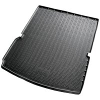 Gummi Kofferraumwanne passend für Jeep Grand...