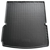 Gummi Kofferraumwanne passend für Jeep Grand...