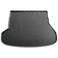 Gummi Kofferraumwanne passend für Kia Ceed II SW,...