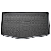 Gummi Kofferraumwanne passend für Kia Picanto III |...