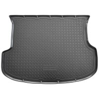 Gummi Kofferraumwanne passend für Kia Sorento XM |...