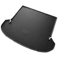Gummi Kofferraumwanne passend für Kia Sorento XM |...