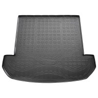 Gummi Kofferraumwanne passend für Kia Sorento | BJ...
