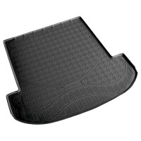 Gummi Kofferraumwanne passend für Kia Sorento IV |...