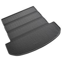 Faltbare Gummi Kofferraumwanne passend für Kia...
