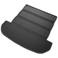 Gummi Kofferraumwanne passend Kia Sorento III | UM | BJ...